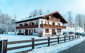 Garni Landhaus Sonnenstern Schönau Am Königssee 4*